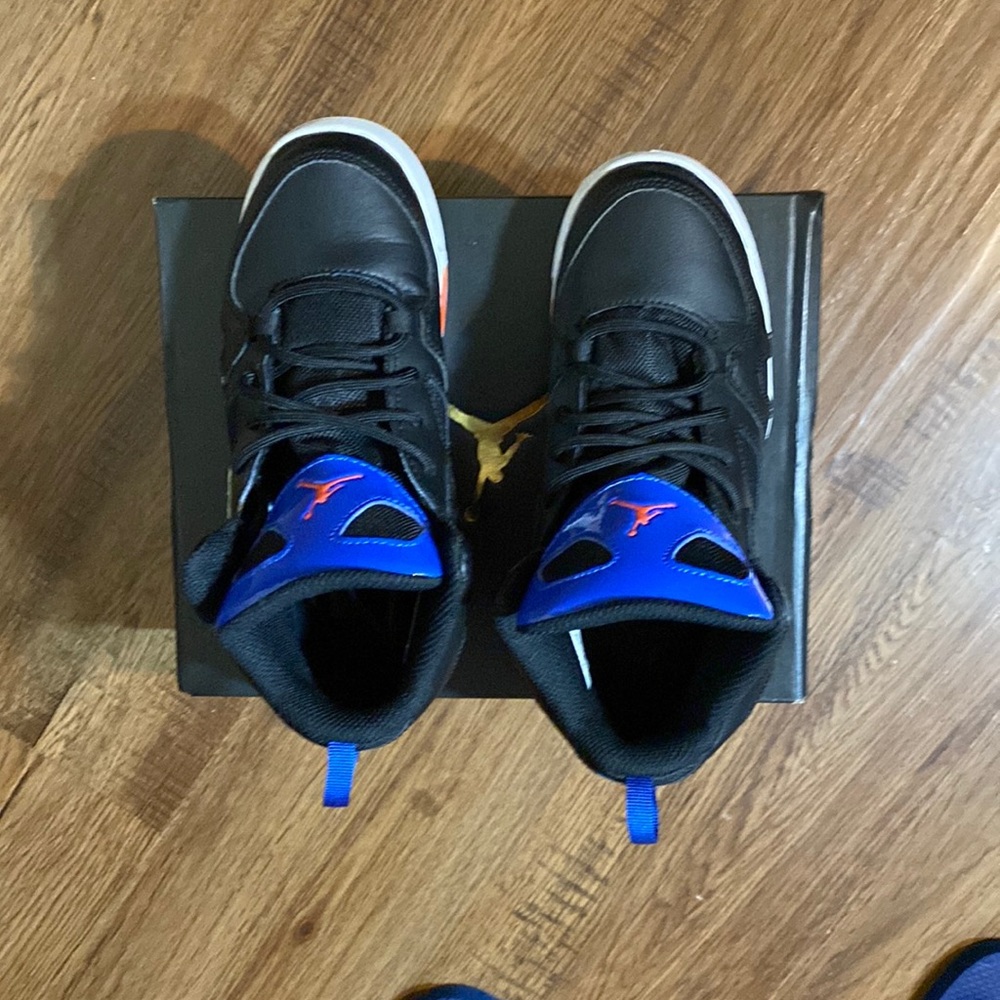 🔥JORDAN FLT CLB 91🔥